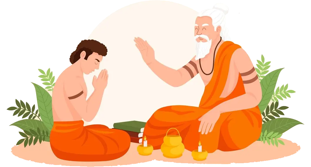 Seva Hands Community